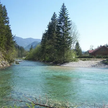 Appartamento Haus Edlinger Hinterstoder