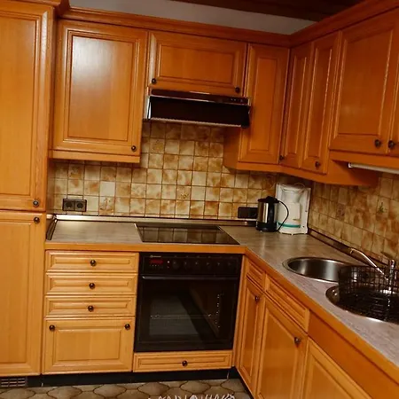 Apartman Haus Edlinger