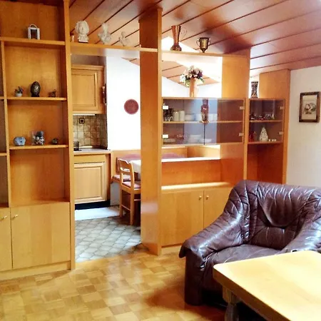Apartmán Haus Edlinger