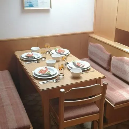 Haus Edlinger * Hinterstoder