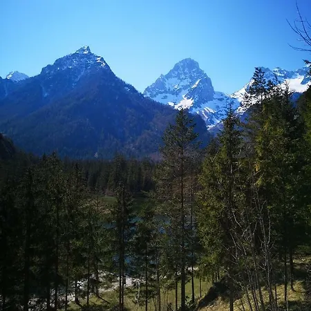 Haus Edlinger Appartamento