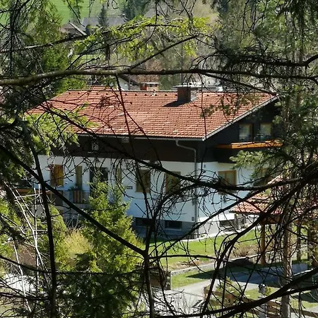 Haus Edlinger *