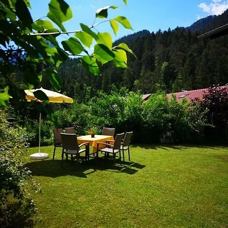Haus Edlinger