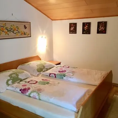 Haus Edlinger * Hinterstoder