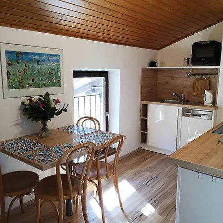 Haus Edlinger Hinterstoder