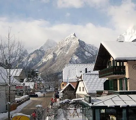 Haus Edlinger Hinterstoder