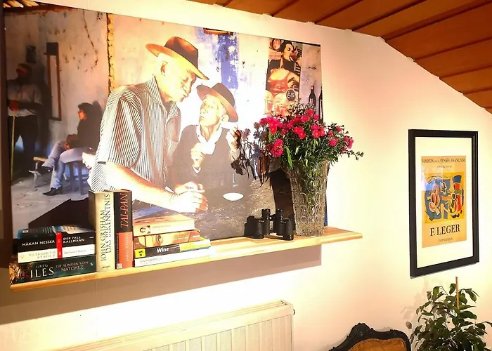 Haus Edlinger * Hinterstoder