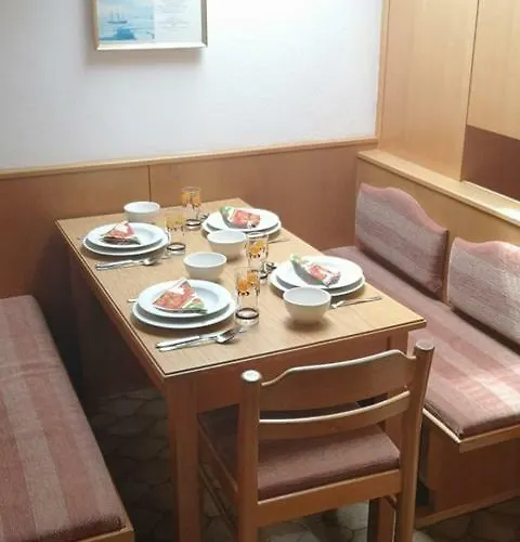 Haus Edlinger * Hinterstoder