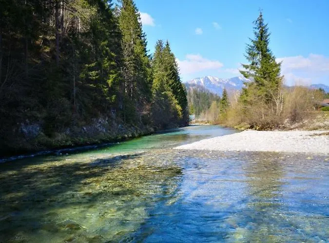 Haus Edlinger * 힌터스토더