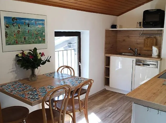 Haus Edlinger Hinterstoder