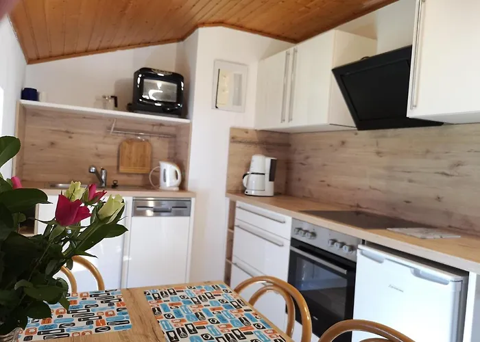 Haus Edlinger * هينترستودر