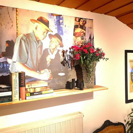 Haus Edlinger * Hinterstoder