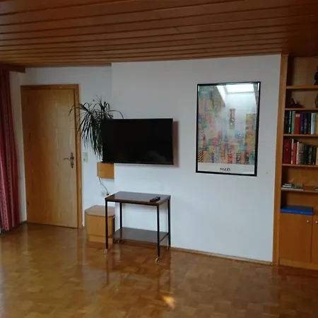 Haus Edlinger * Hinterstoder