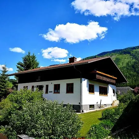 Haus Edlinger * 힌터스토더