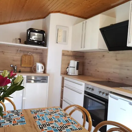 Haus Edlinger * Hinterstoder