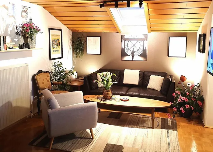 Haus Edlinger Διαμέρισμα