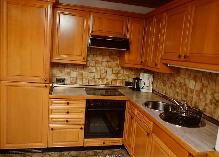 Διαμέρισμα Haus Edlinger