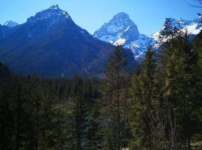 Haus Edlinger Διαμέρισμα