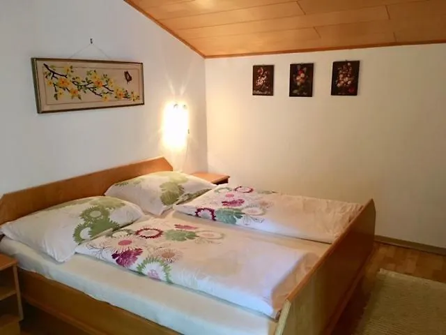 Haus Edlinger * Hinterstoder